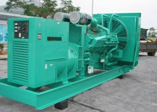 融水75kw康明斯柴油发电车出租图片 融水75kw康明斯柴油发电车出租图片