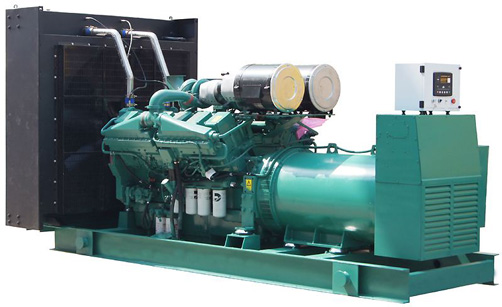 融水30kw康明斯柴油发电机组图片 融水30kw康明斯柴油发电机组图片