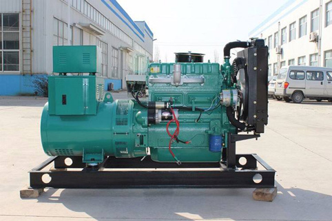 融水小型柴油发电机