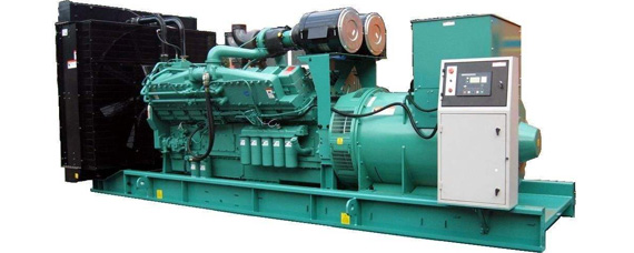融水柴油发电机