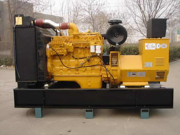 融水发电机出租