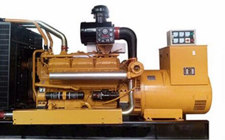 融水发电机出租