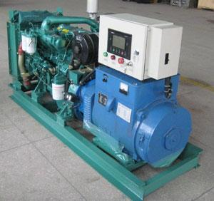 融水发电机出租