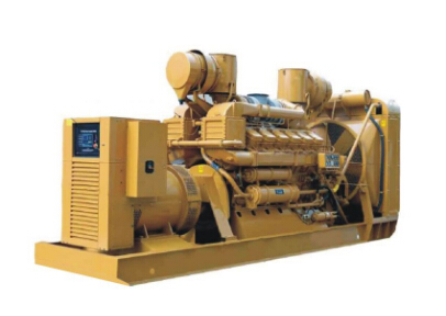 融水发电机出租