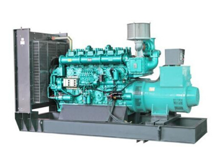 融水发电机出租