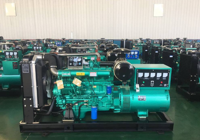 融水柴油发电机 融水柴油发电机