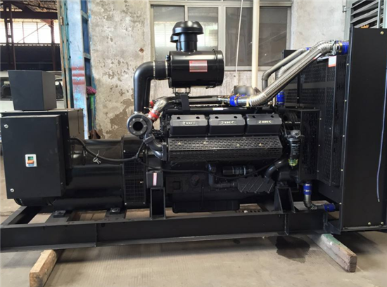 融水柴油发电机