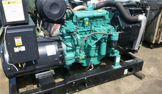 融水柴油发电机